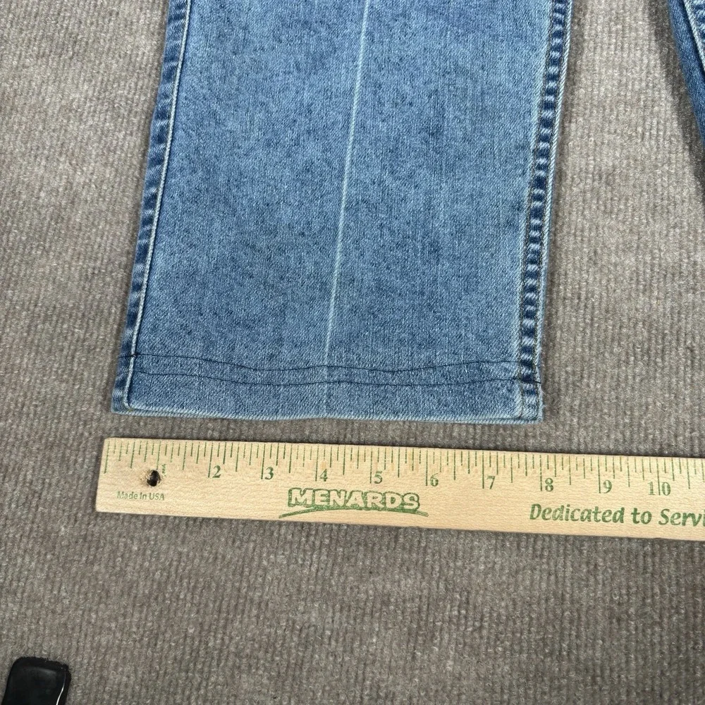 Vintage Levis 540 Jeans Mens 35x26 (Tag 36x29) Relaxed Fit Blue Denim 1995 Read*